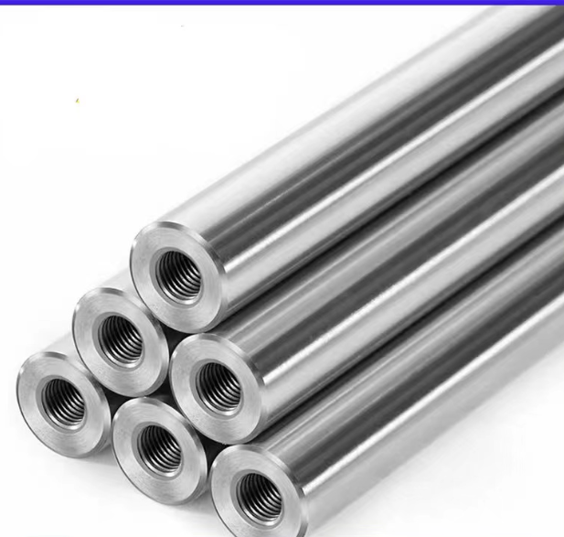 雅安镀铬钢管 镀铬圆管 