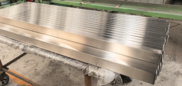 雅安化工 / 石油 / 冶金工业 用不锈钢无缝方管 方通